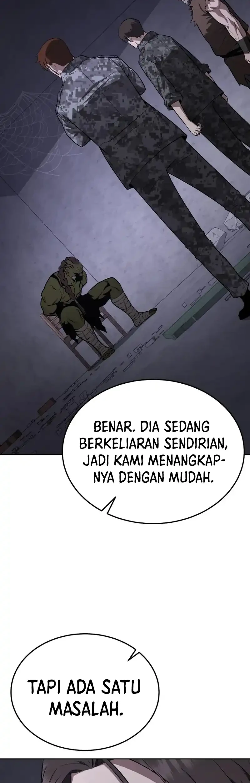 Apocalyptic Chef Awakening Chapter 102 - halaman 19