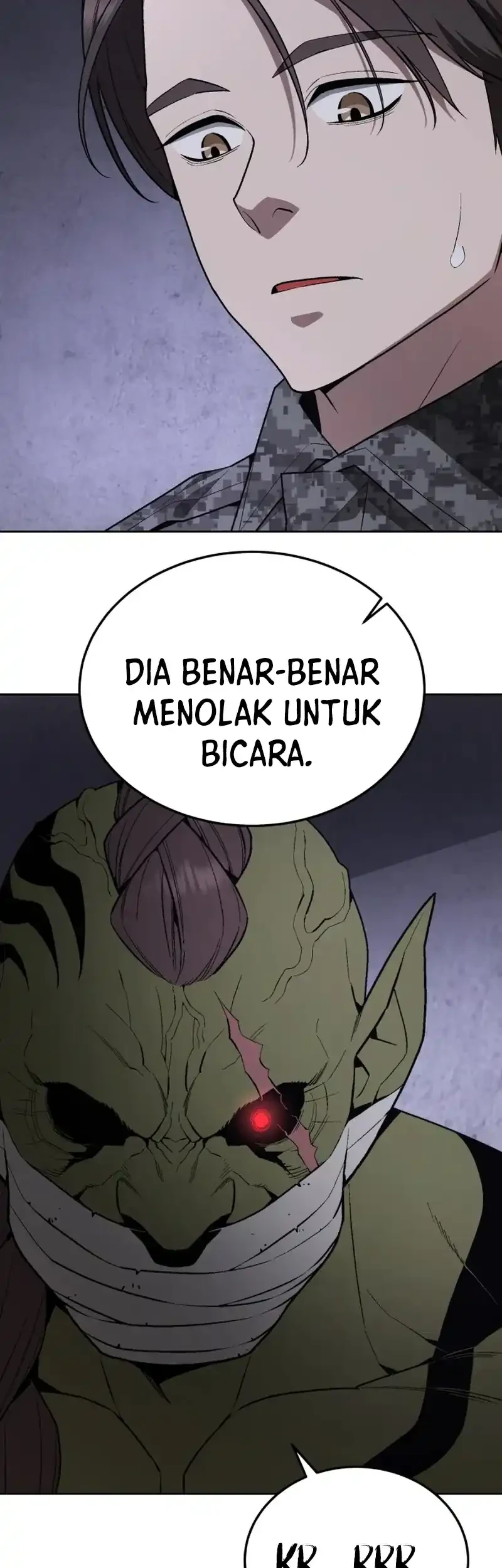 Apocalyptic Chef Awakening Chapter 102 - halaman 20
