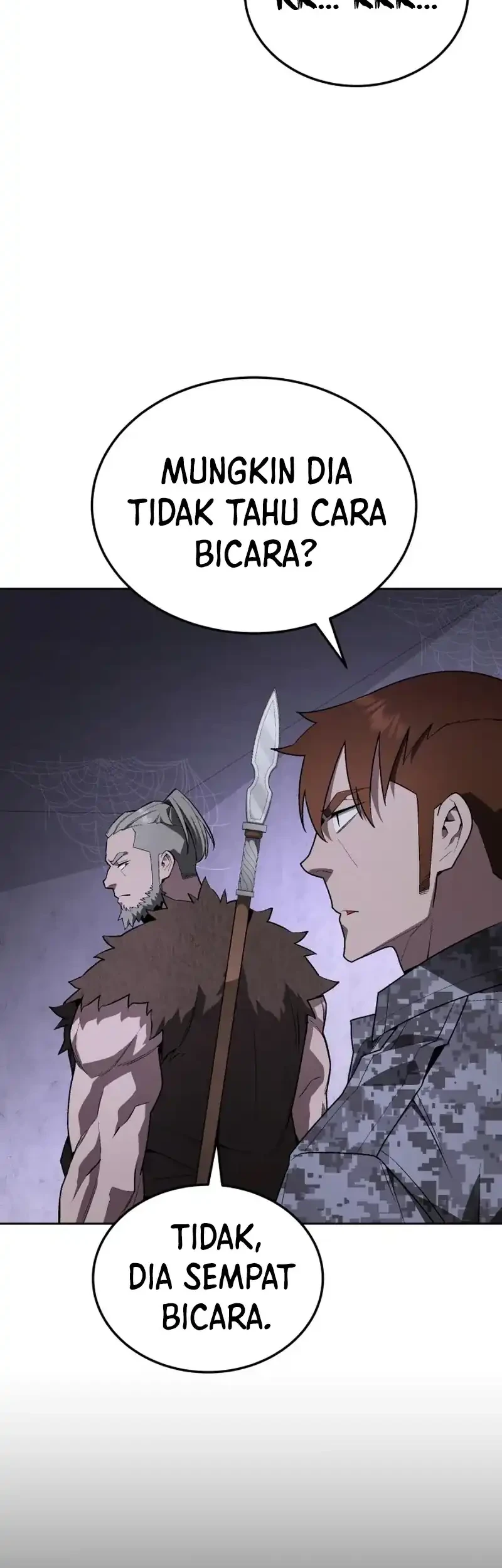 Apocalyptic Chef Awakening Chapter 102 - halaman 21