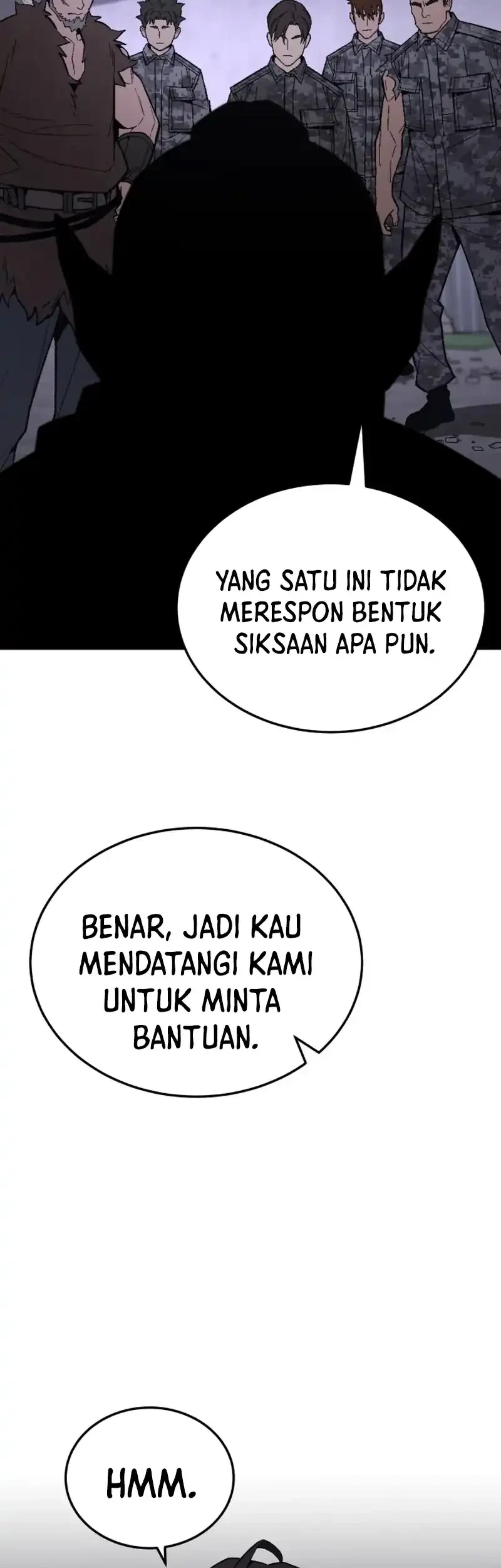 Apocalyptic Chef Awakening Chapter 102 - halaman 24