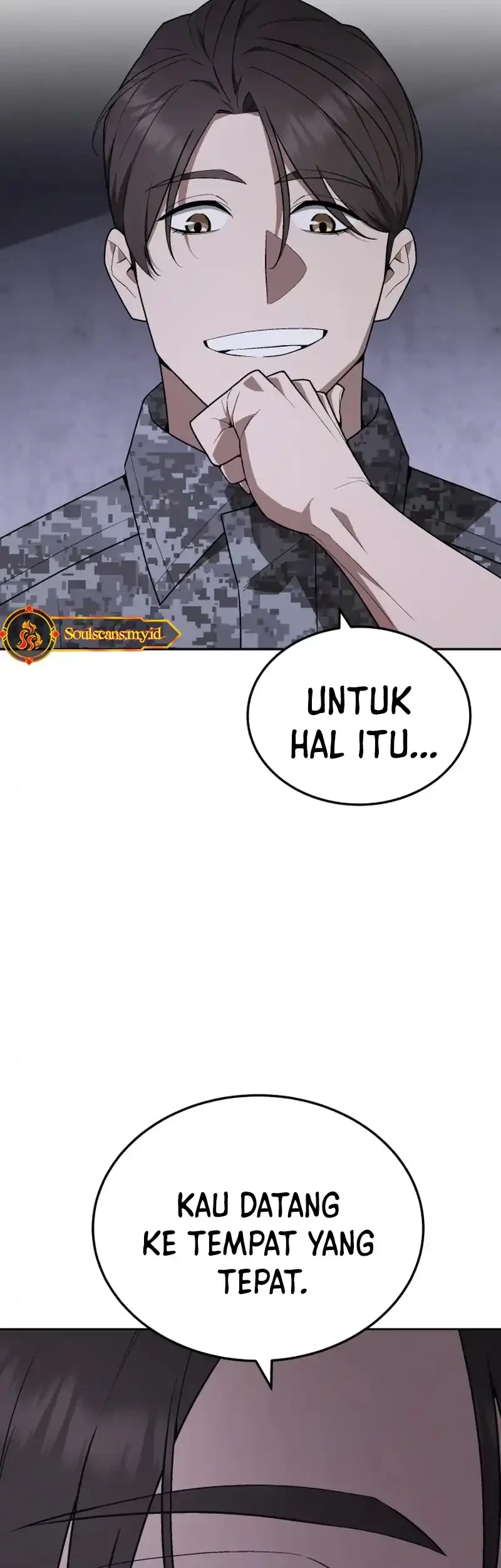 Apocalyptic Chef Awakening Chapter 102 - halaman 25