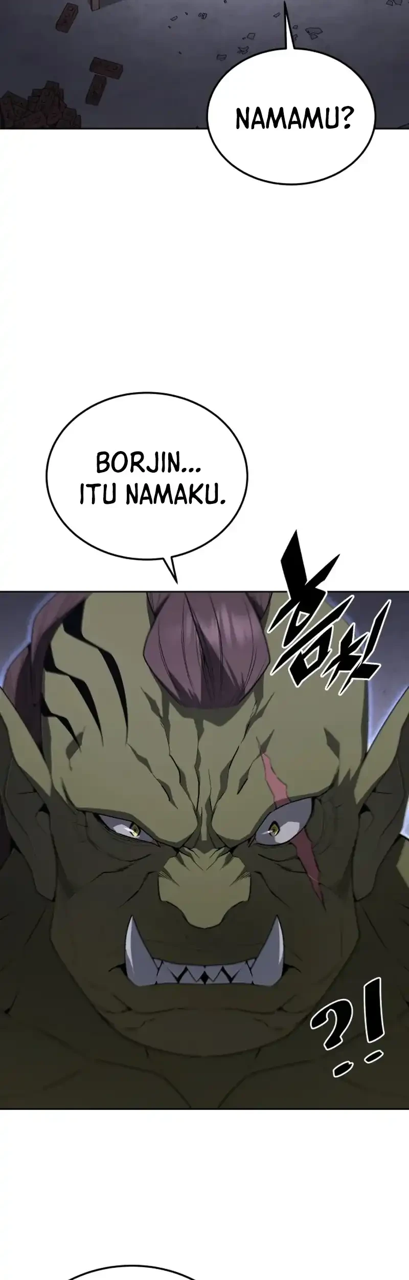 Apocalyptic Chef Awakening Chapter 102 - halaman 34