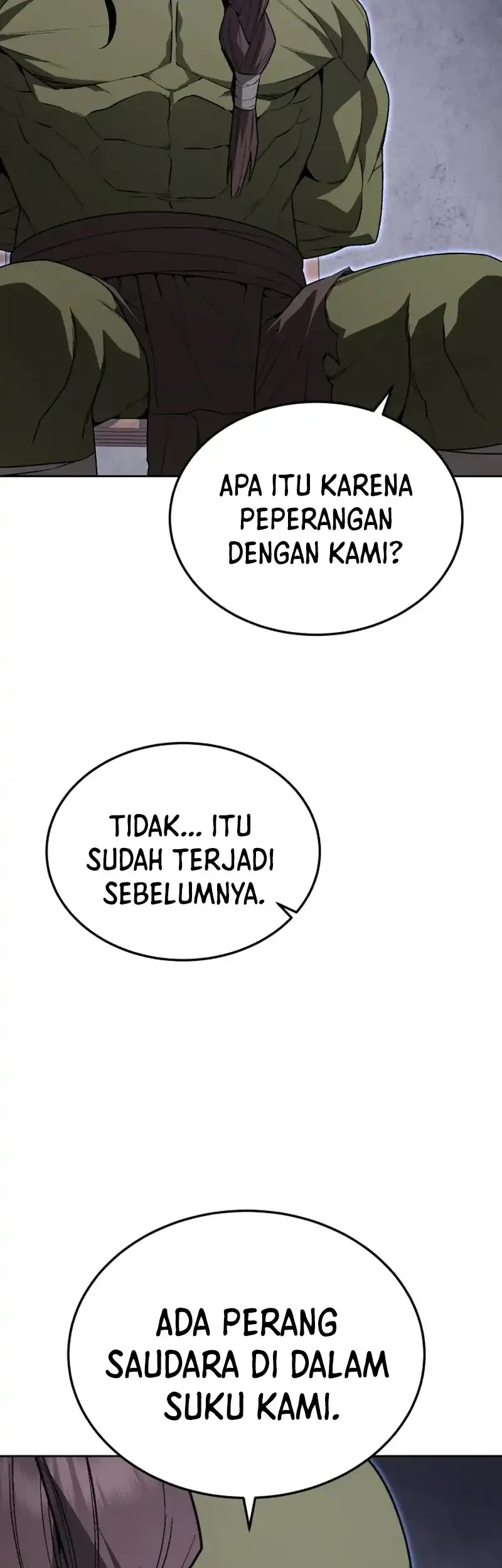 Apocalyptic Chef Awakening Chapter 102 - halaman 38