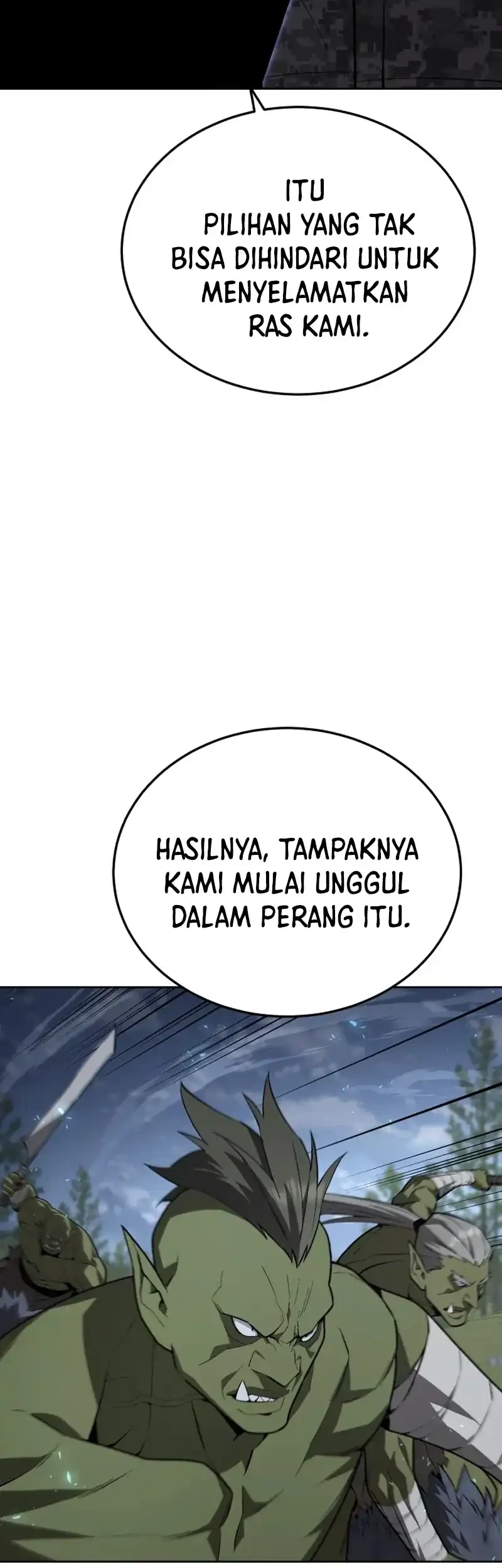 Apocalyptic Chef Awakening Chapter 102 - halaman 50