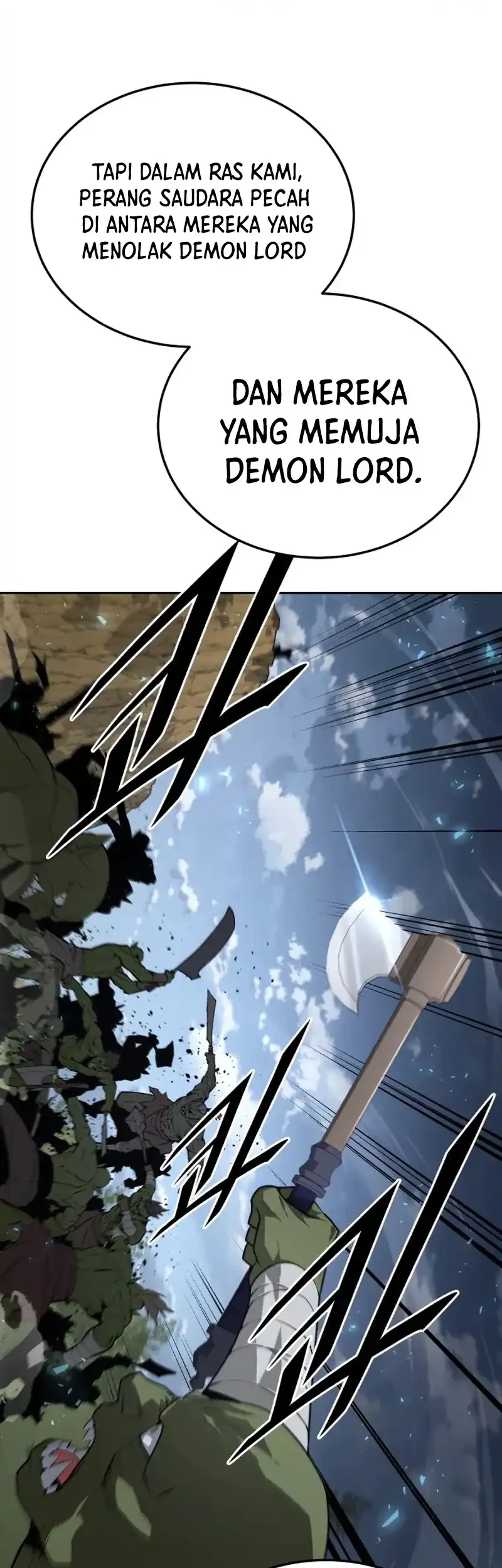 Apocalyptic Chef Awakening Chapter 102 - halaman 51