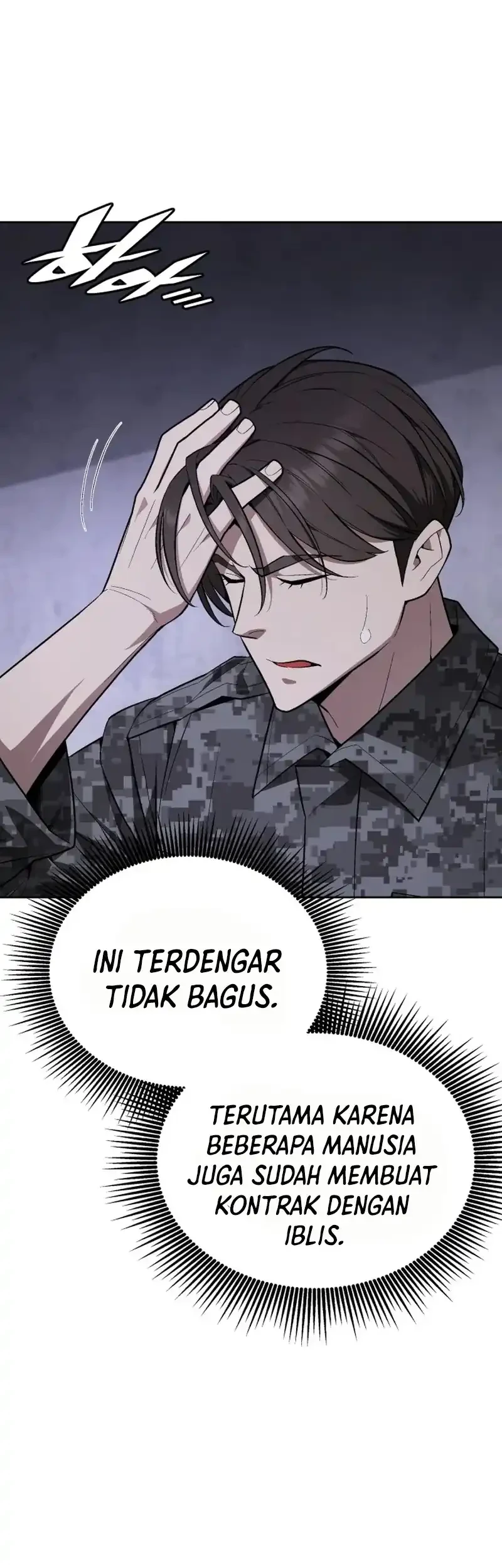 Apocalyptic Chef Awakening Chapter 102 - halaman 54