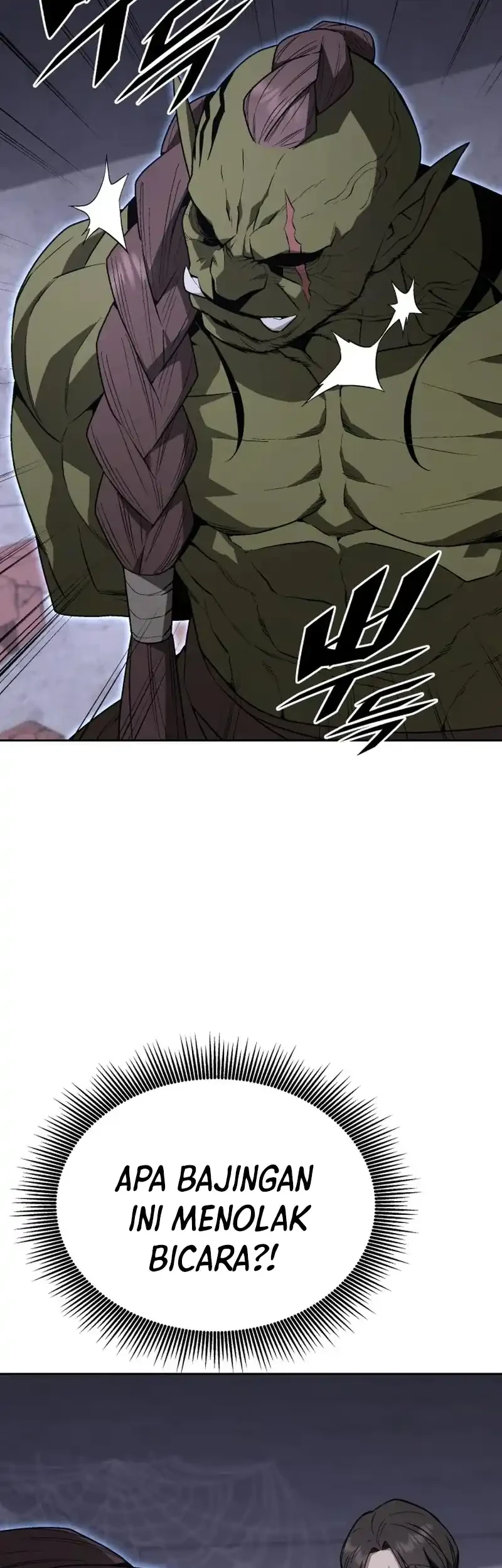 Apocalyptic Chef Awakening Chapter 102 - halaman 58