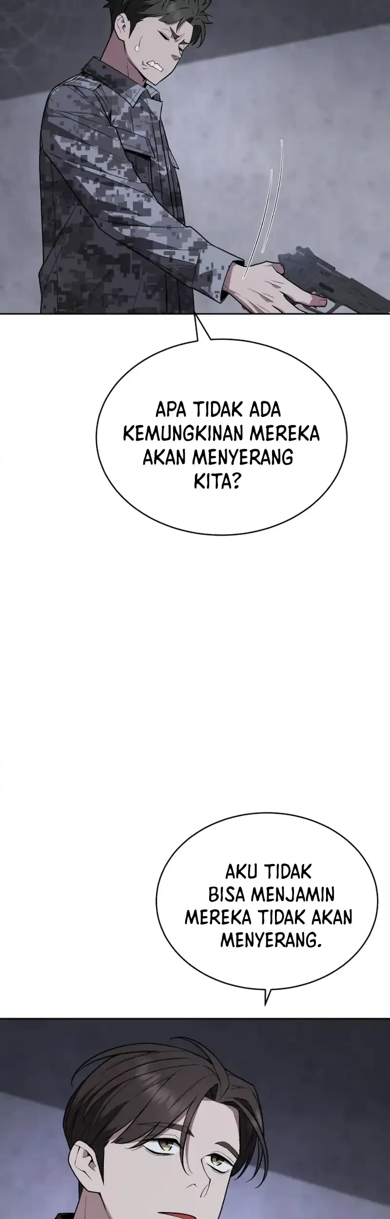 Apocalyptic Chef Awakening Chapter 103 - halaman 12