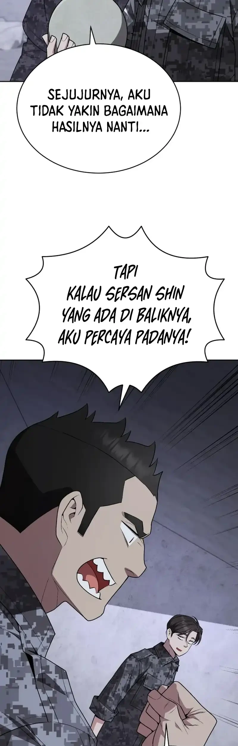 Apocalyptic Chef Awakening Chapter 103 - halaman 14