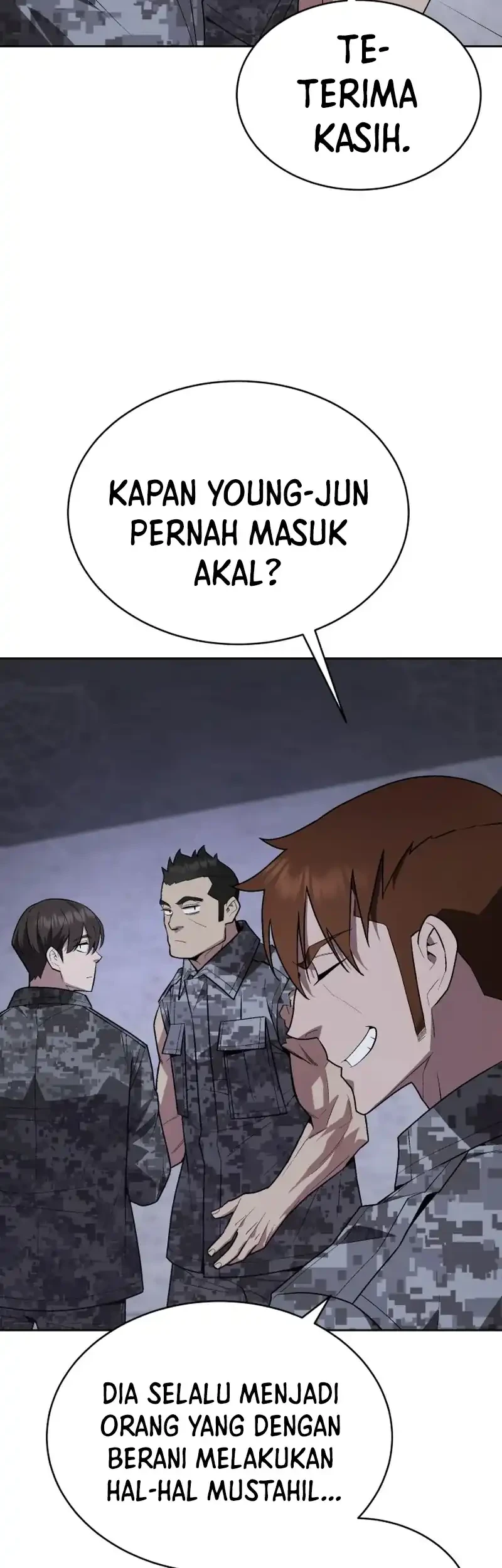 Apocalyptic Chef Awakening Chapter 103 - halaman 15