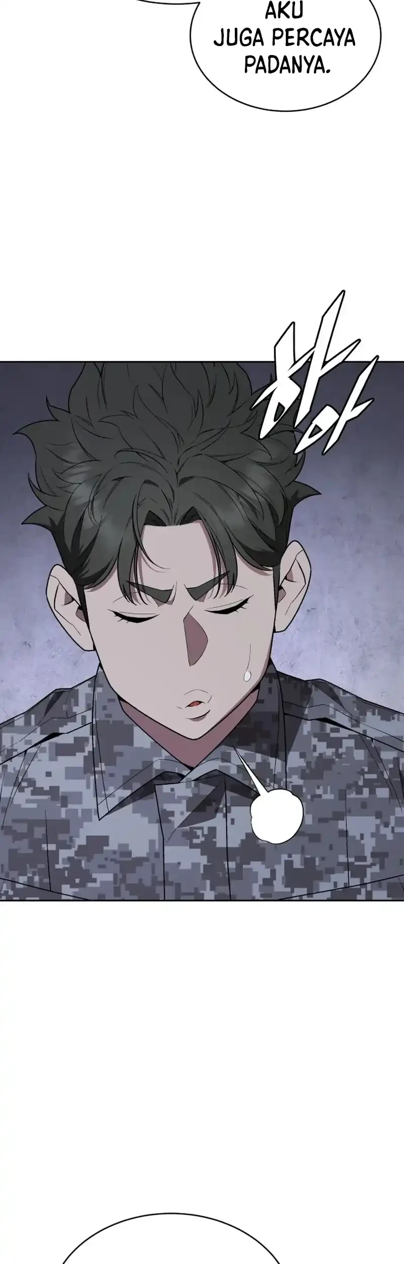Apocalyptic Chef Awakening Chapter 103 - halaman 16