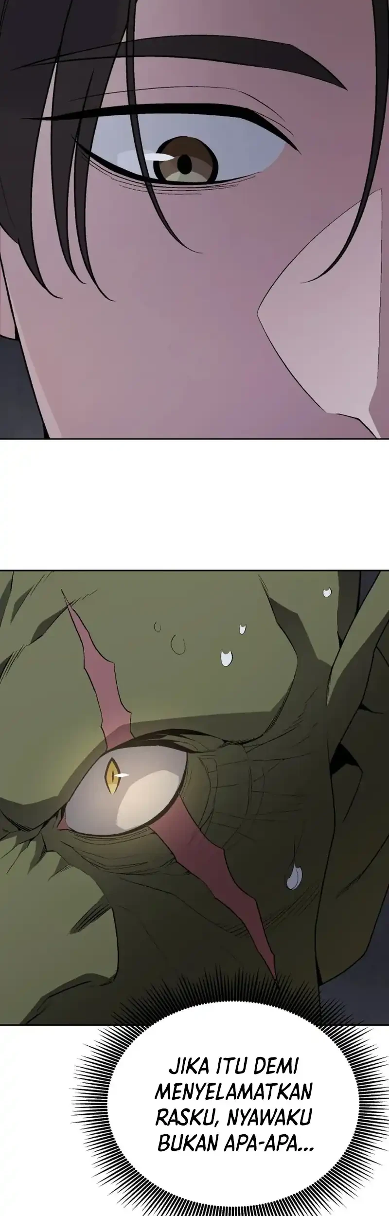 Apocalyptic Chef Awakening Chapter 103 - halaman 23