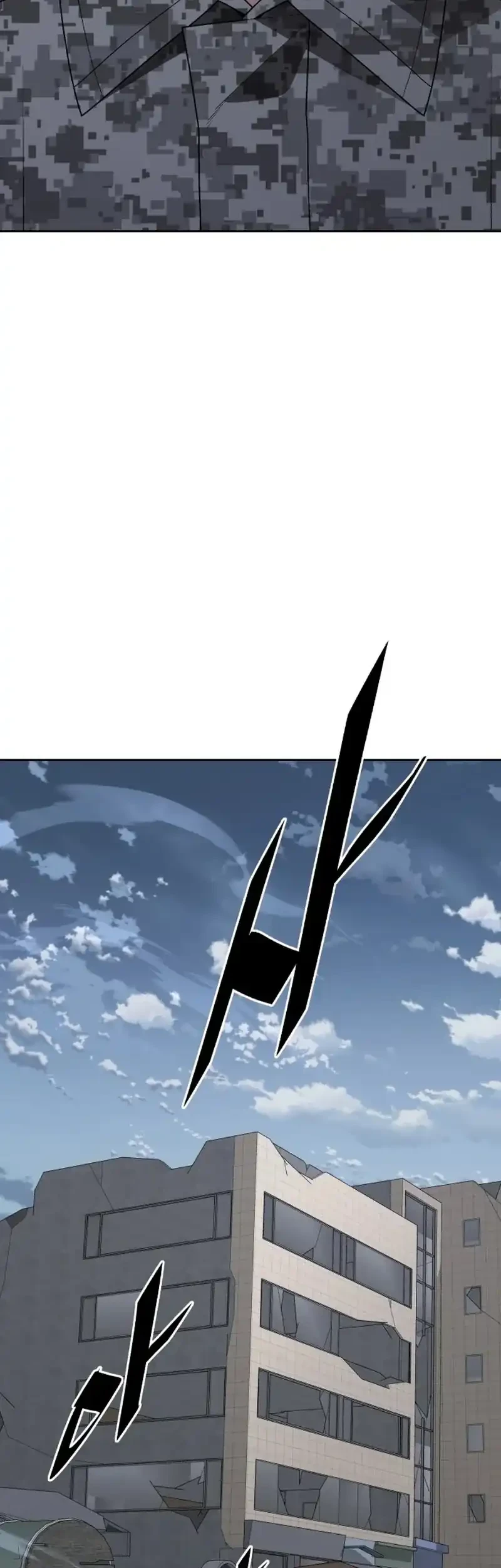 Apocalyptic Chef Awakening Chapter 103 - halaman 26