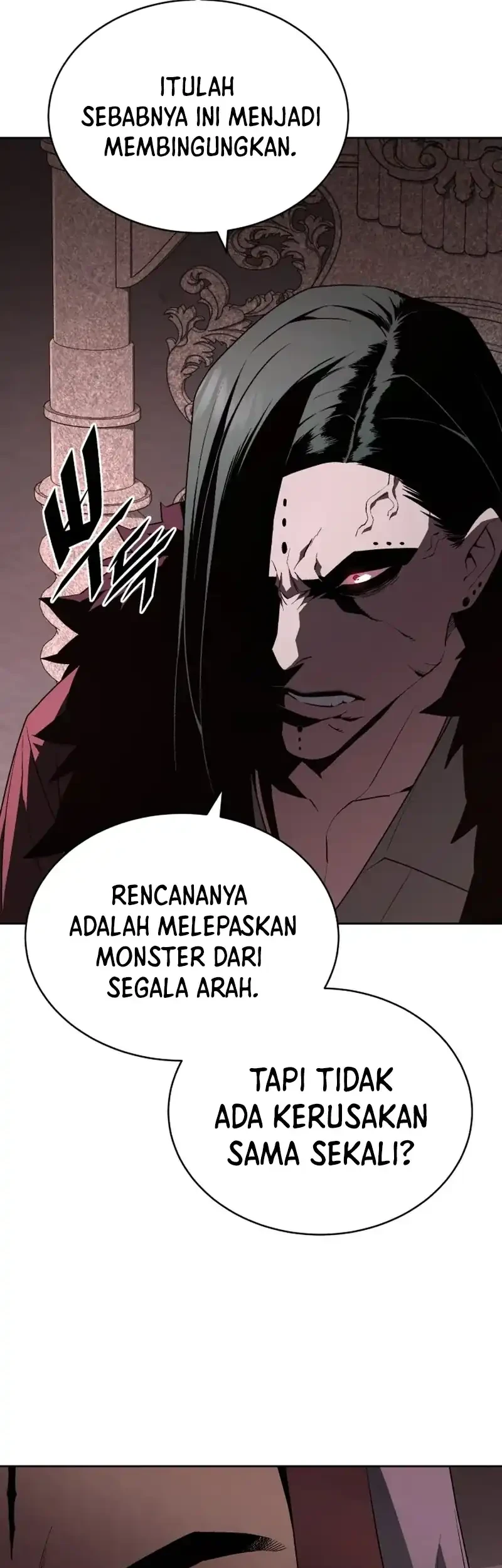 Apocalyptic Chef Awakening Chapter 103 - halaman 56