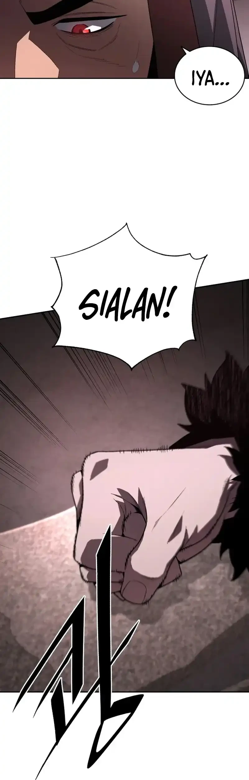 Apocalyptic Chef Awakening Chapter 103 - halaman 57