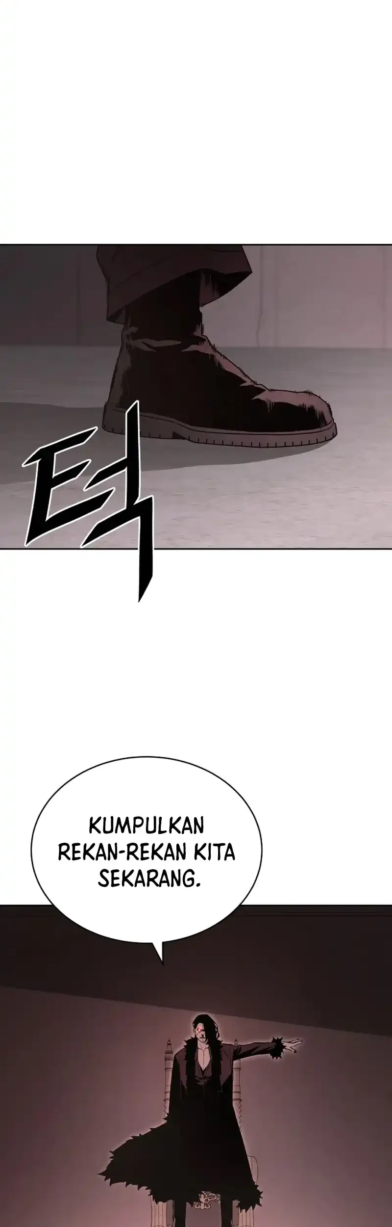 Apocalyptic Chef Awakening Chapter 103 - halaman 61