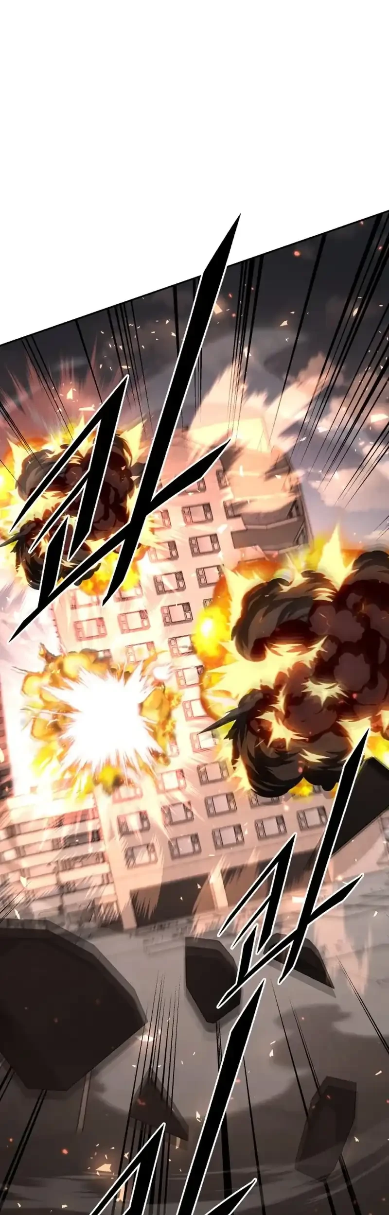 Apocalyptic Chef Awakening Chapter 103 - halaman 66
