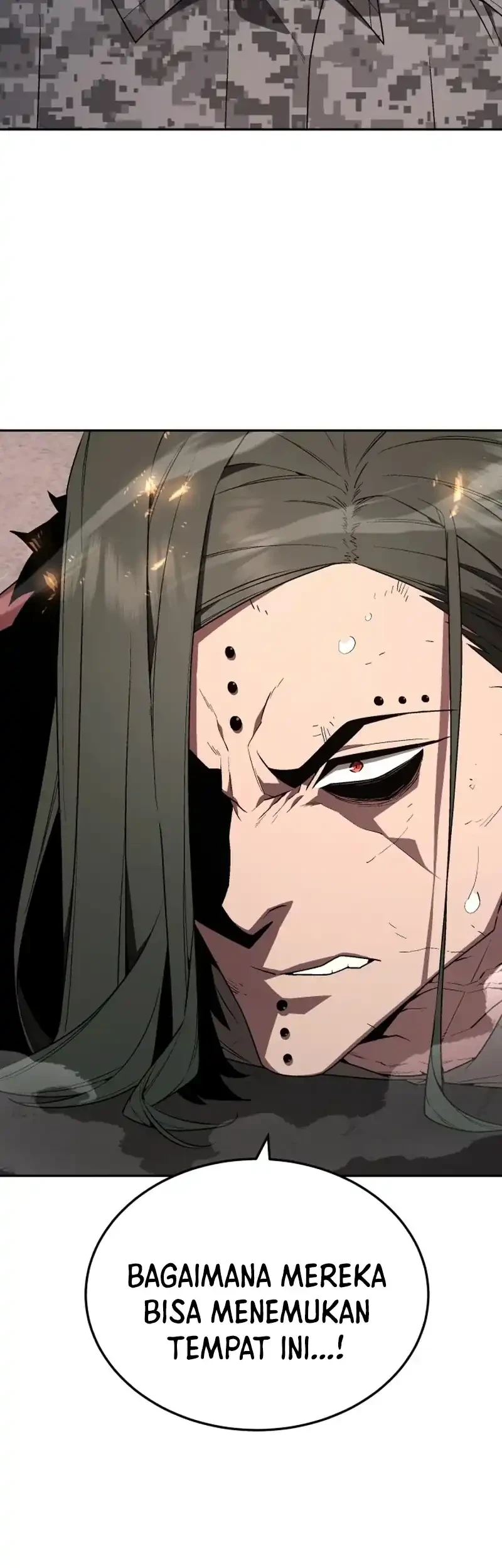 Apocalyptic Chef Awakening Chapter 104 - halaman 10