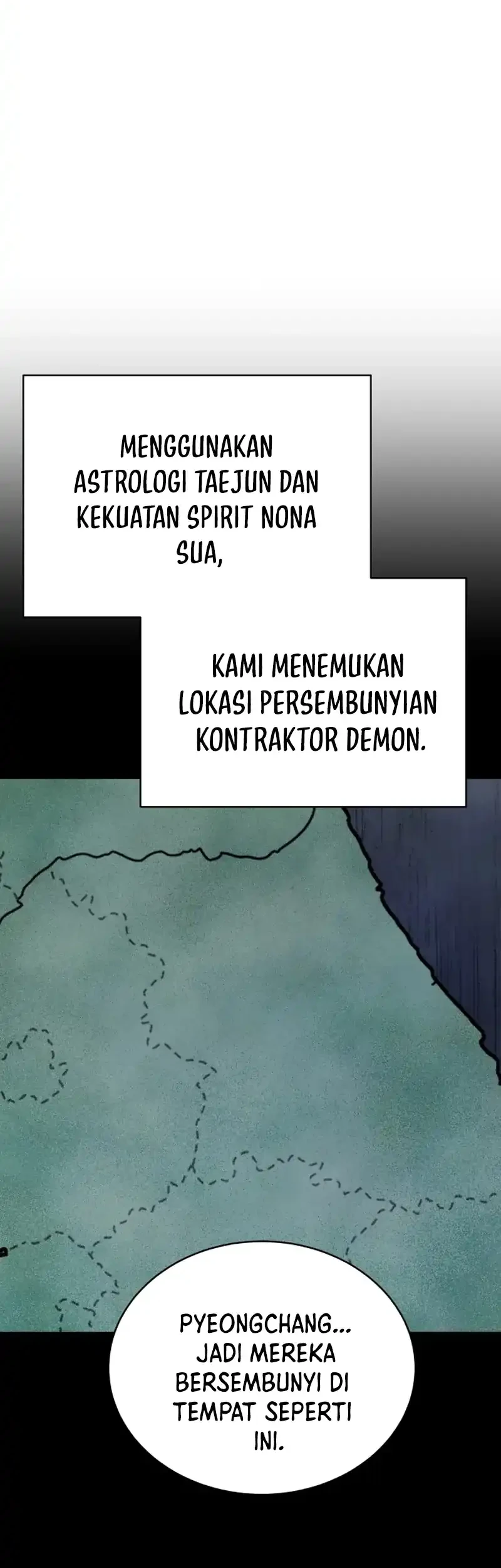 Apocalyptic Chef Awakening Chapter 104 - halaman 11