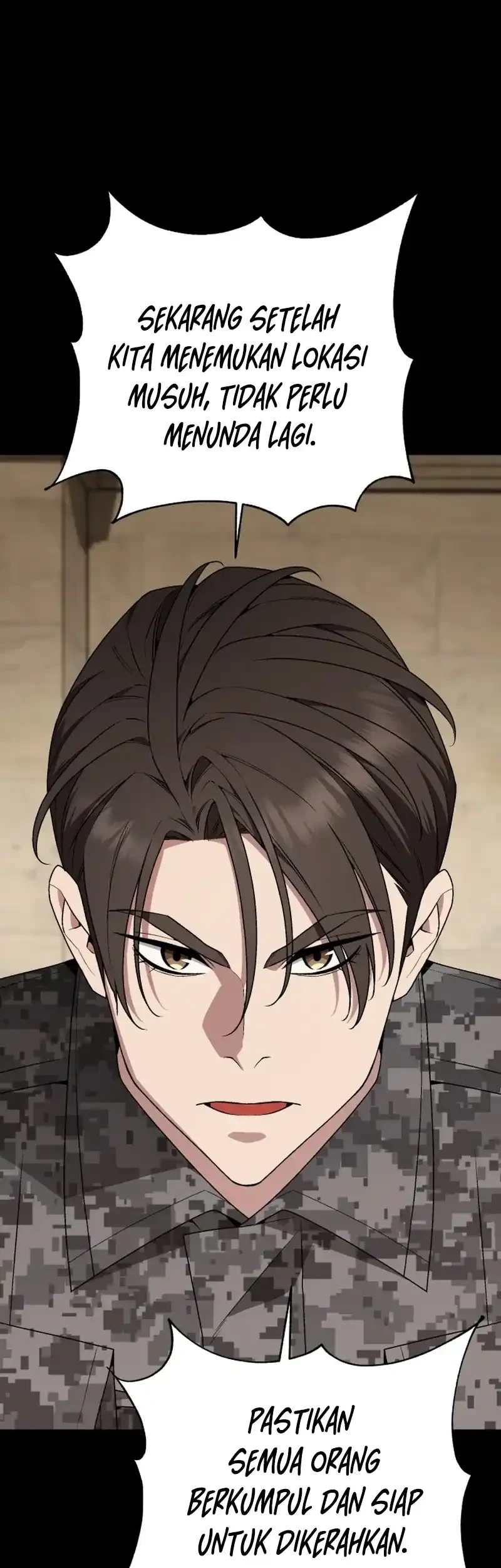 Apocalyptic Chef Awakening Chapter 104 - halaman 12
