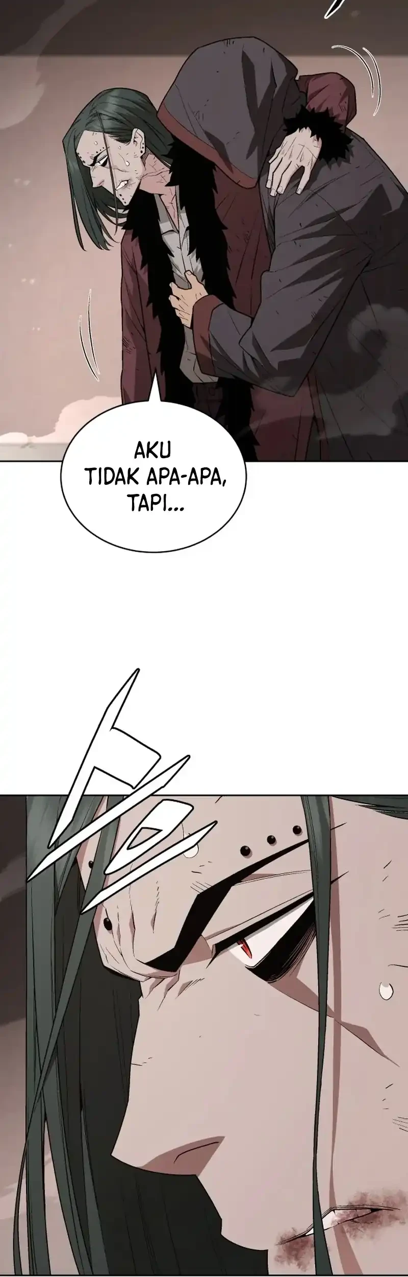 Apocalyptic Chef Awakening Chapter 104 - halaman 16