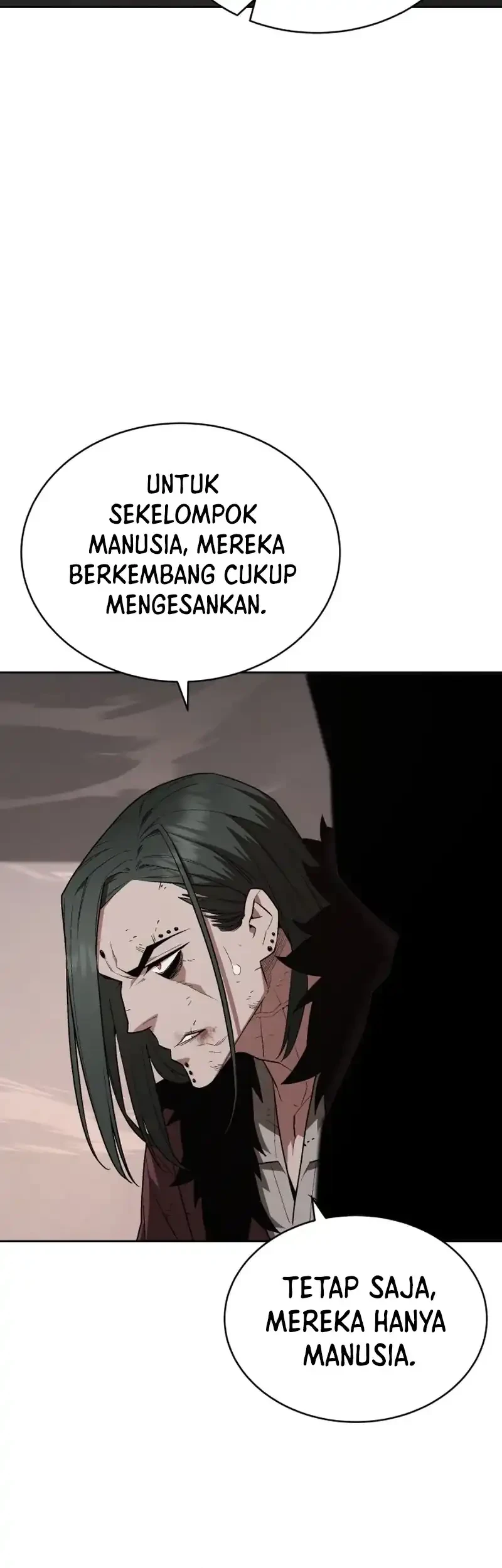 Apocalyptic Chef Awakening Chapter 104 - halaman 18