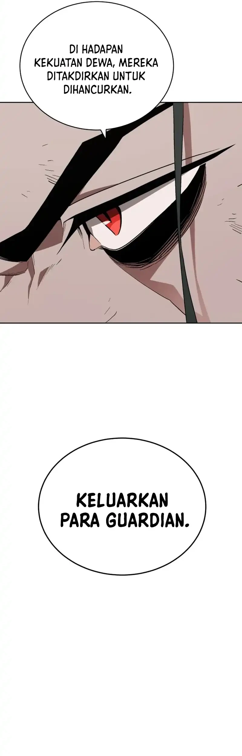 Apocalyptic Chef Awakening Chapter 104 - halaman 19