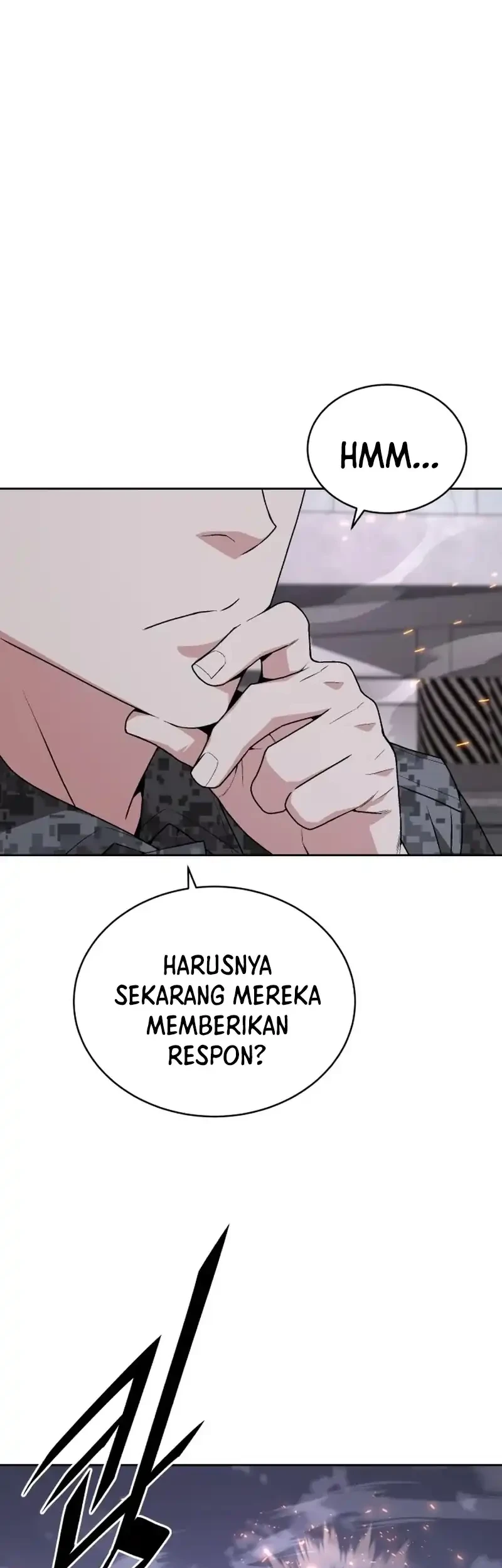 Apocalyptic Chef Awakening Chapter 104 - halaman 20