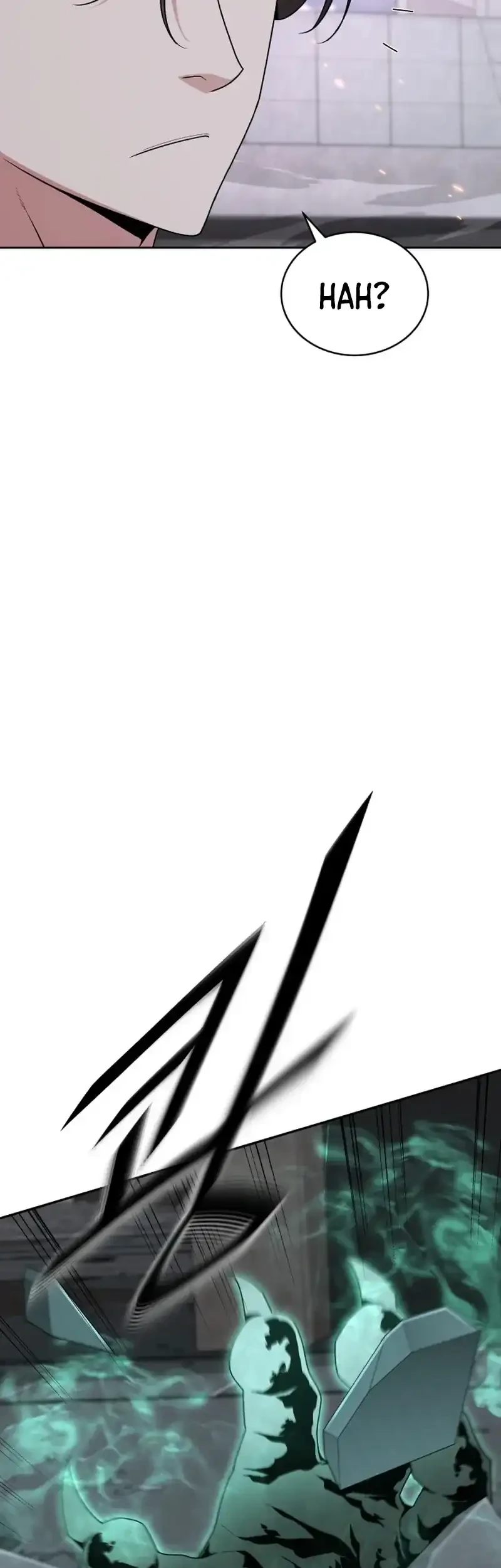Apocalyptic Chef Awakening Chapter 104 - halaman 22