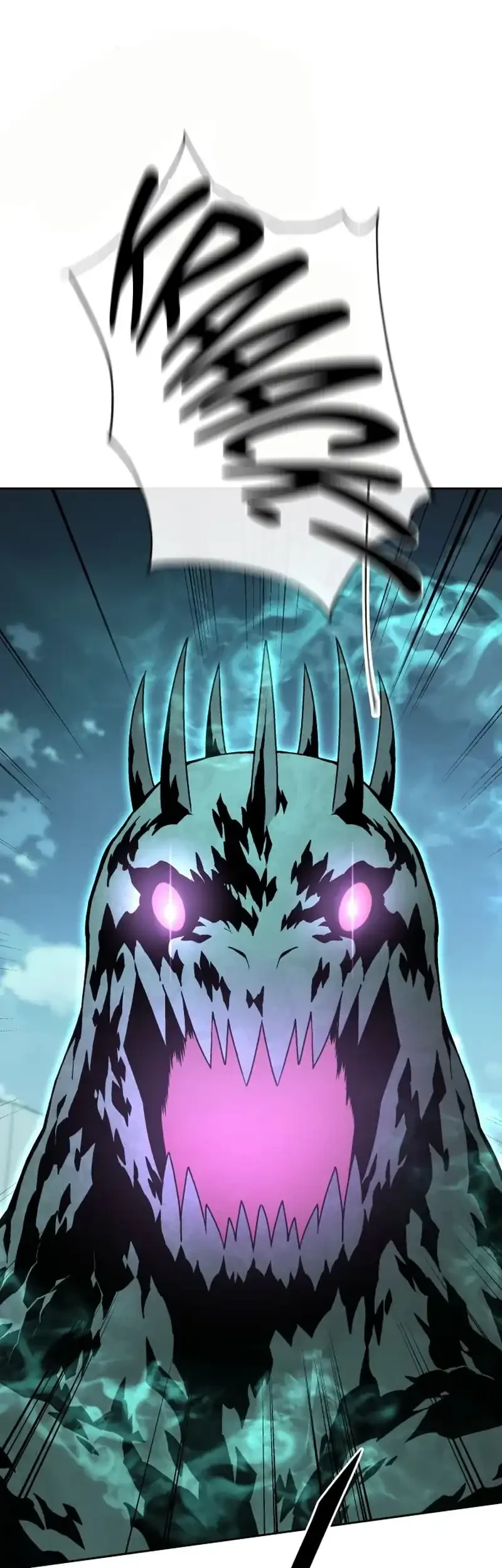 Apocalyptic Chef Awakening Chapter 104 - halaman 26