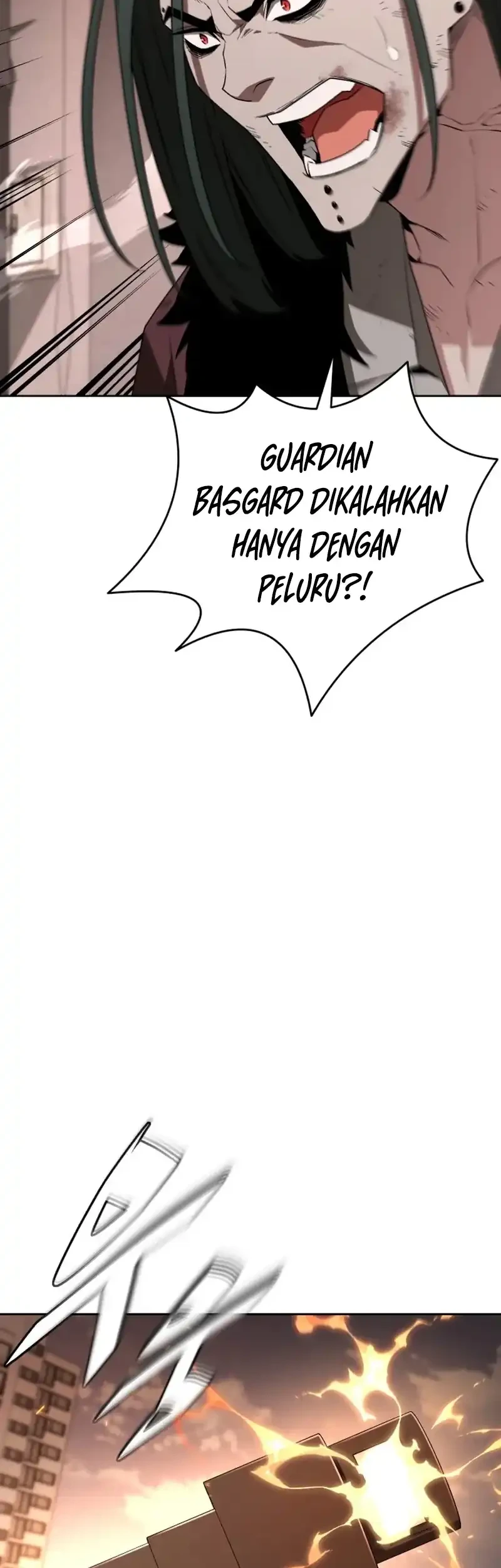 Apocalyptic Chef Awakening Chapter 104 - halaman 31