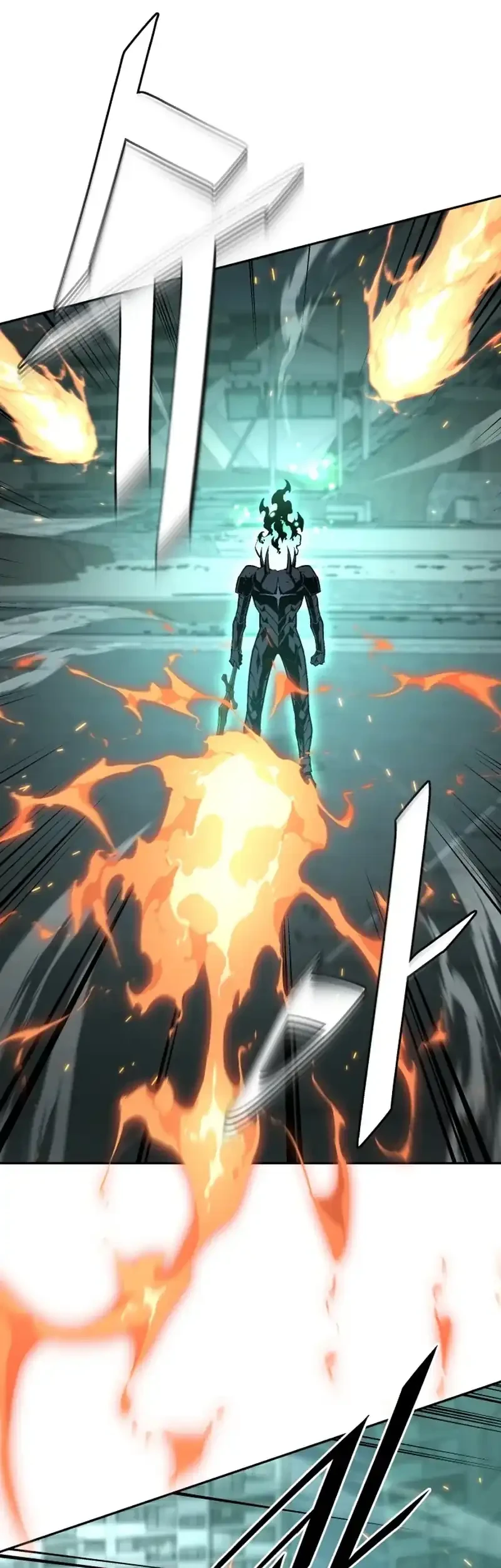 Apocalyptic Chef Awakening Chapter 104 - halaman 42