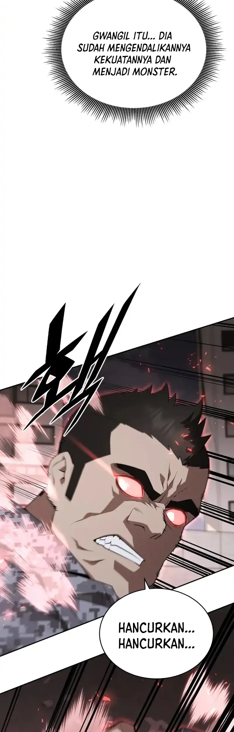 Apocalyptic Chef Awakening Chapter 104 - halaman 57