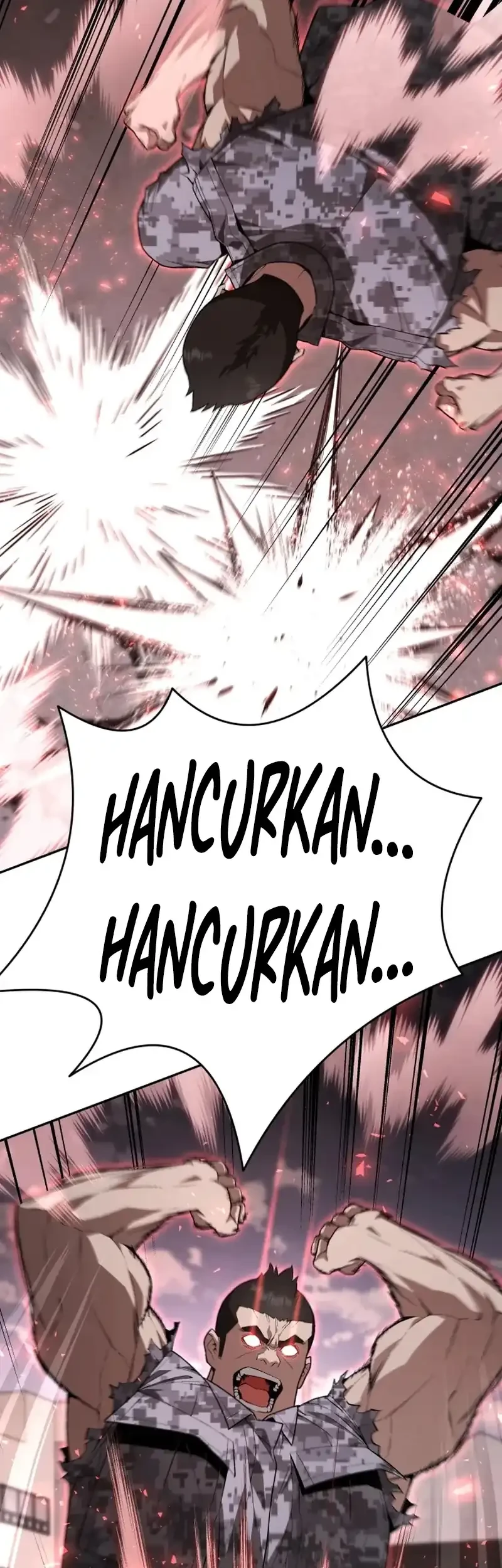 Apocalyptic Chef Awakening Chapter 104 - halaman 58