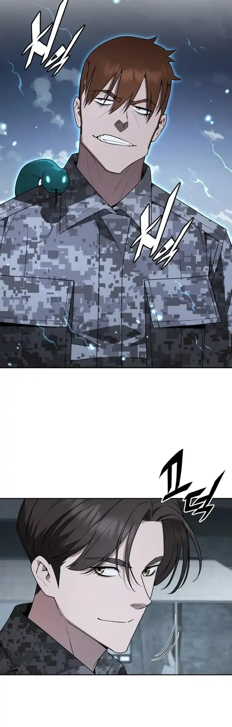 Apocalyptic Chef Awakening Chapter 104 - halaman 62