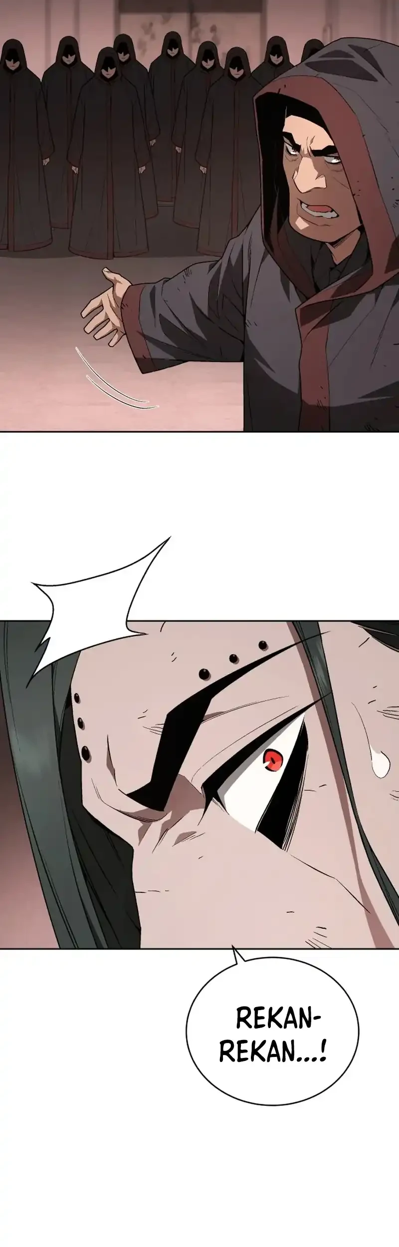 Apocalyptic Chef Awakening Chapter 104 - halaman 66