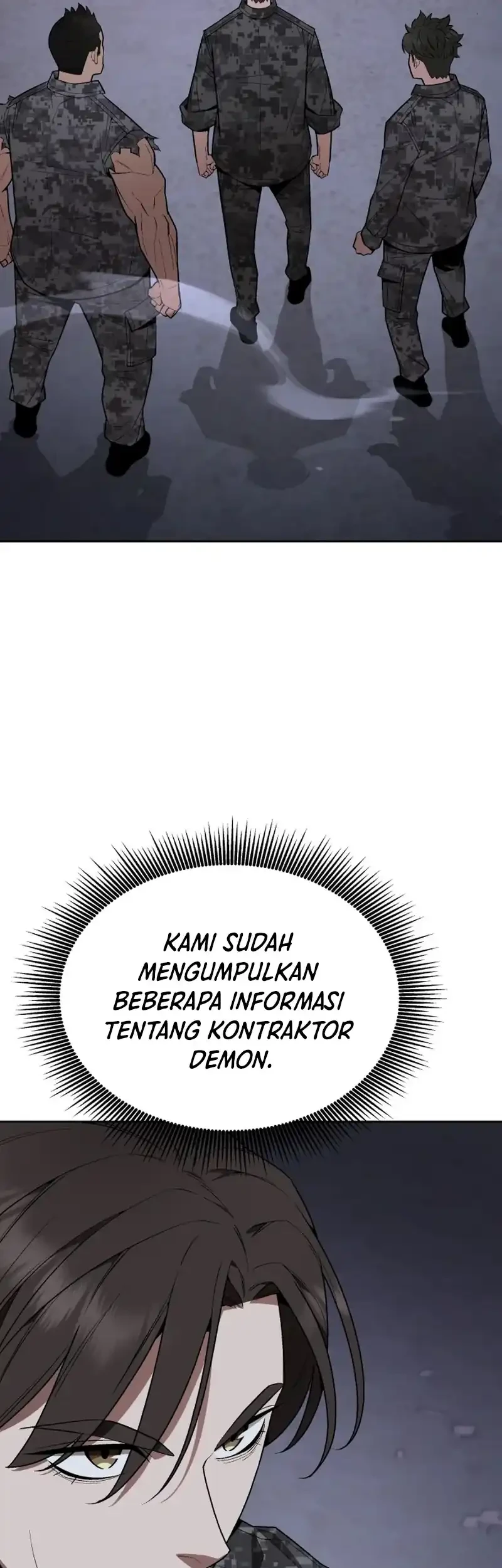 Apocalyptic Chef Awakening Chapter 105 - halaman 14
