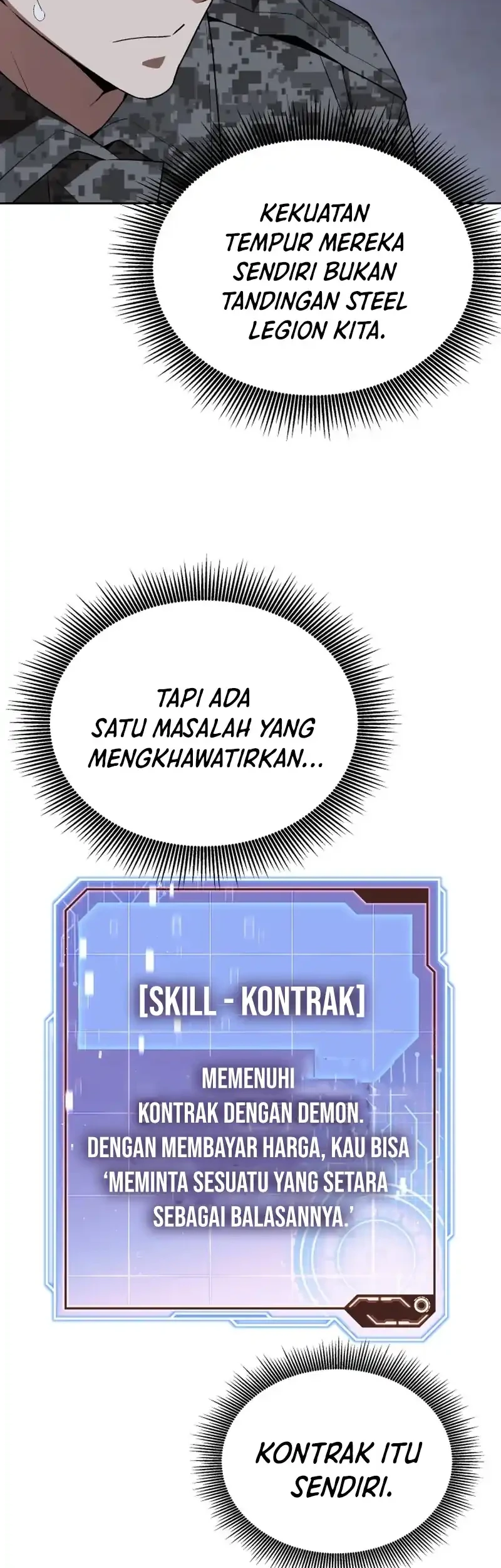 Apocalyptic Chef Awakening Chapter 105 - halaman 15