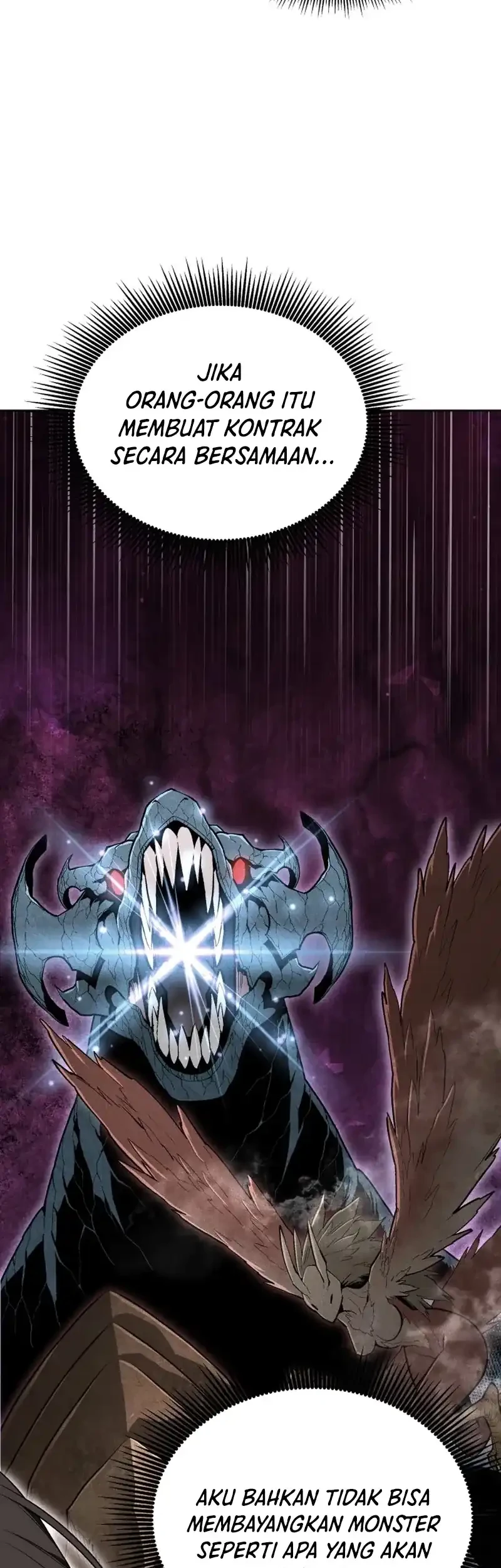 Apocalyptic Chef Awakening Chapter 105 - halaman 16