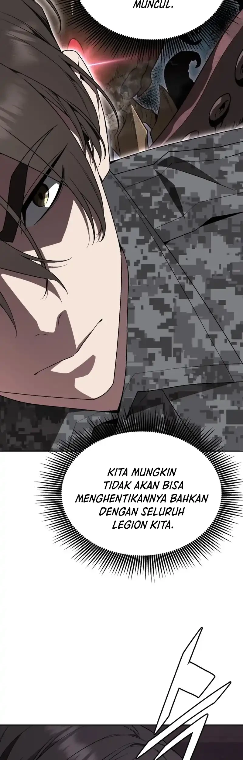 Apocalyptic Chef Awakening Chapter 105 - halaman 17