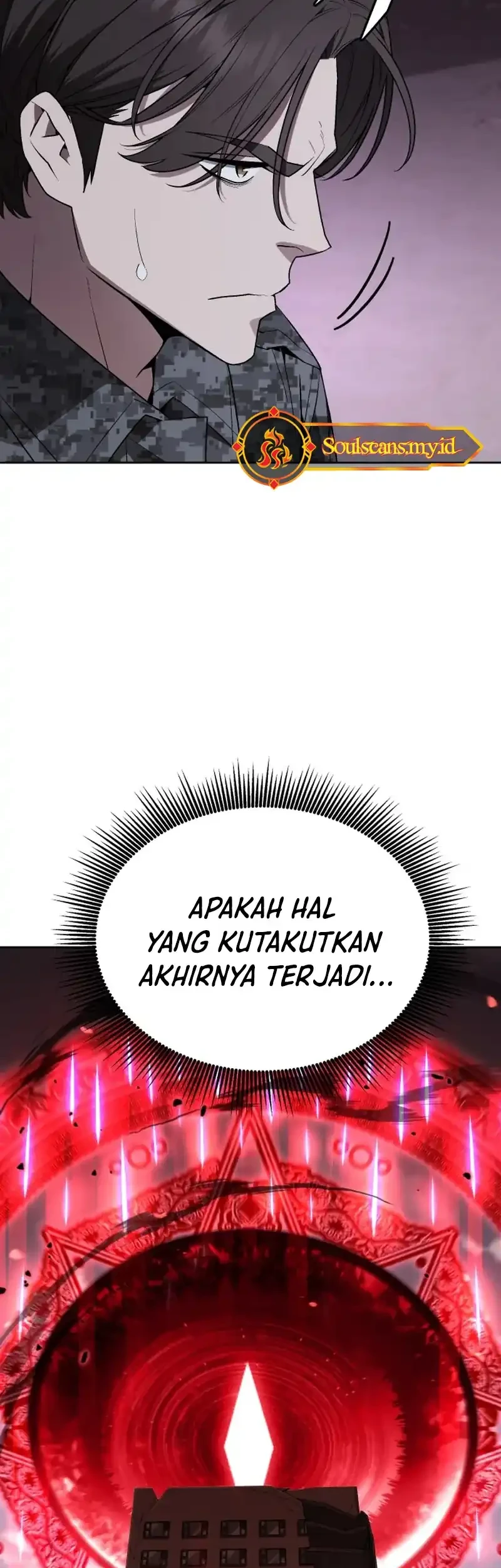 Apocalyptic Chef Awakening Chapter 105 - halaman 18