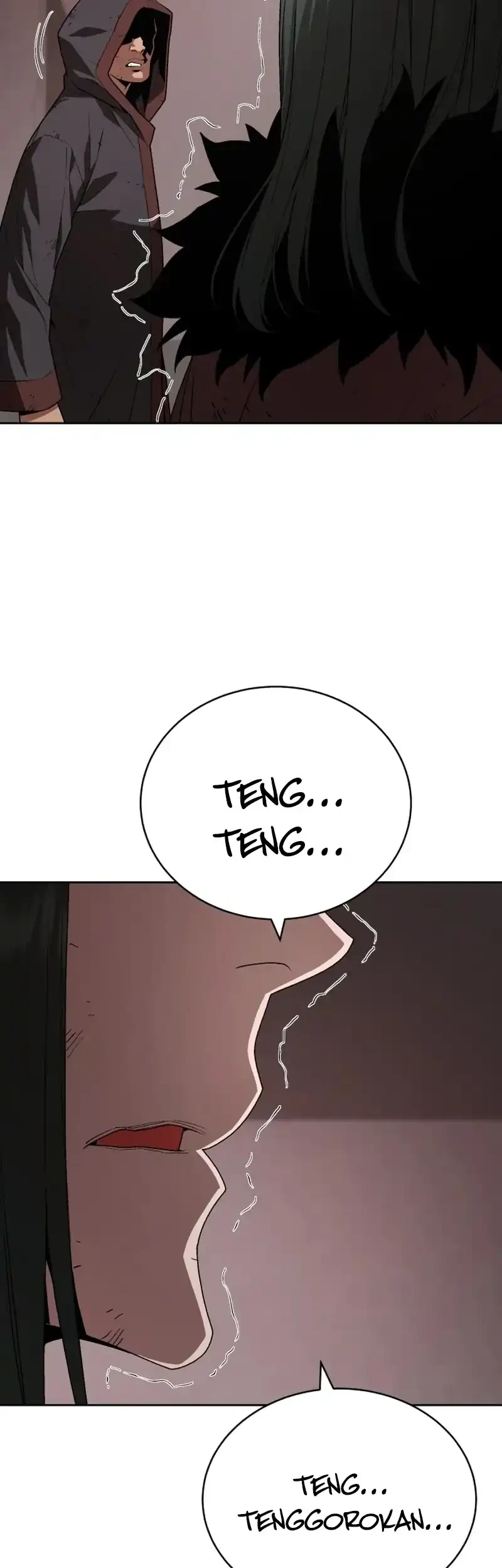 Apocalyptic Chef Awakening Chapter 105 - halaman 24