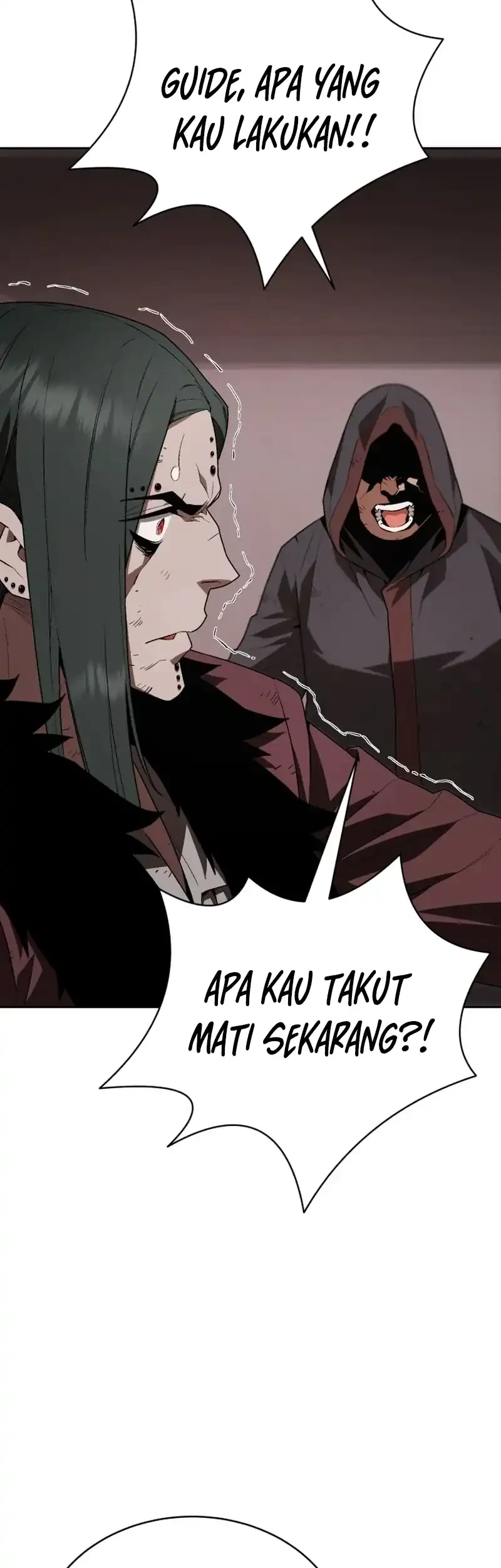 Apocalyptic Chef Awakening Chapter 105 - halaman 26