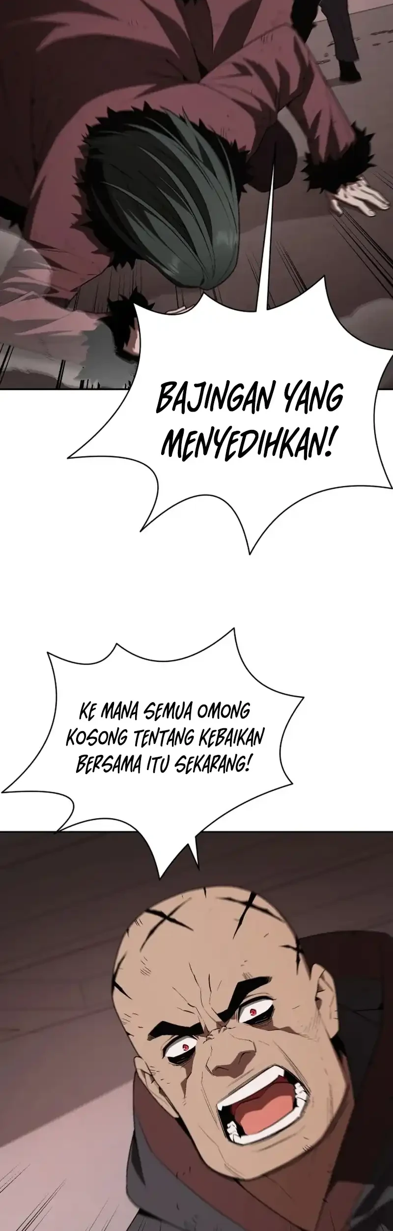 Apocalyptic Chef Awakening Chapter 105 - halaman 29