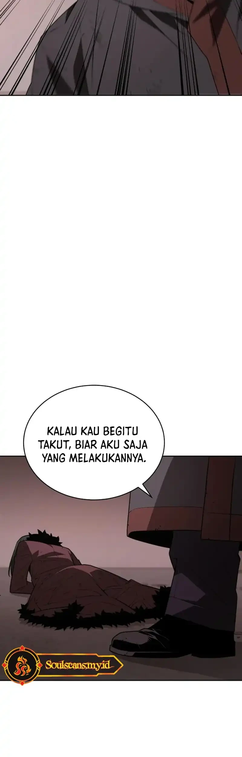 Apocalyptic Chef Awakening Chapter 105 - halaman 30