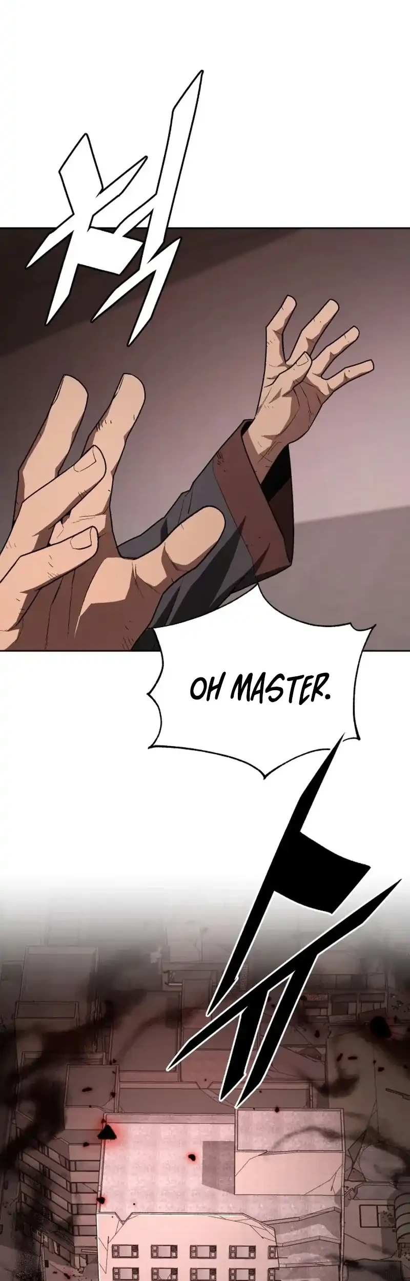 Apocalyptic Chef Awakening Chapter 105 - halaman 31