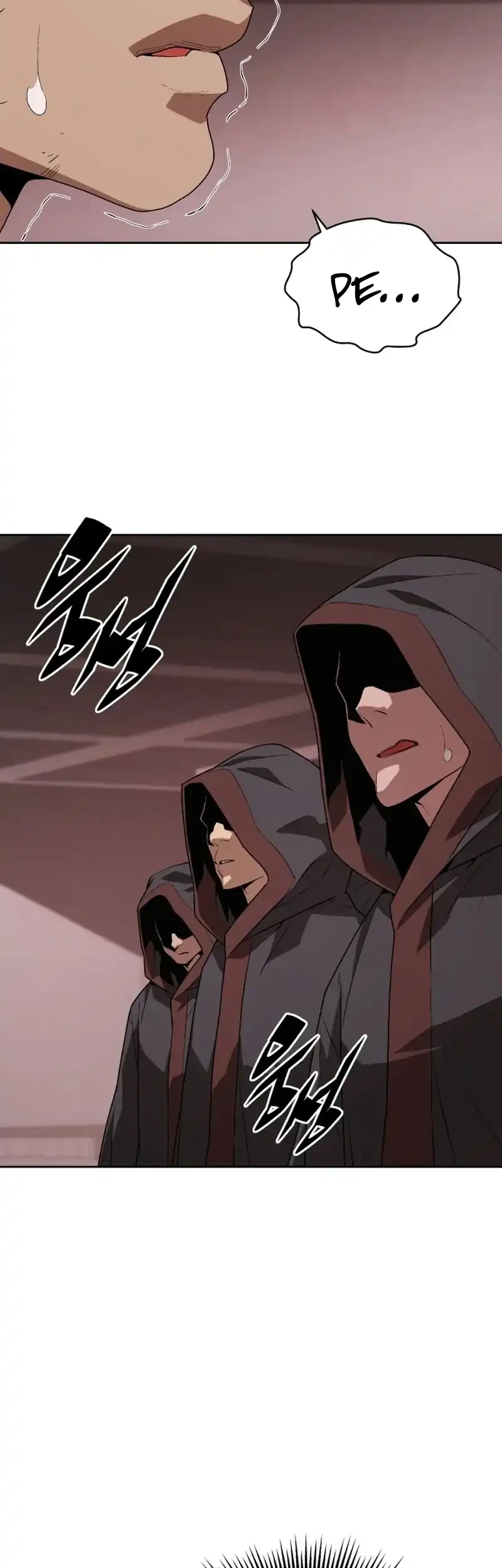 Apocalyptic Chef Awakening Chapter 105 - halaman 35