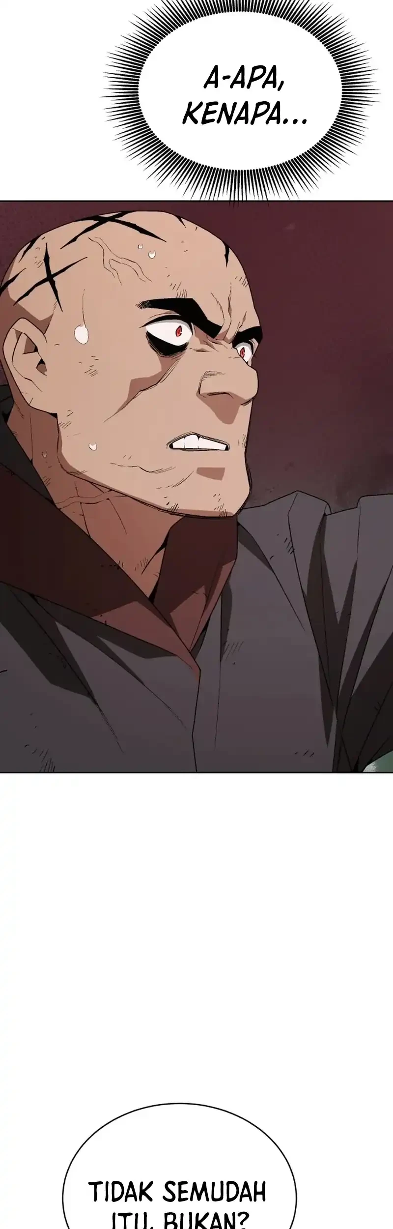 Apocalyptic Chef Awakening Chapter 105 - halaman 36
