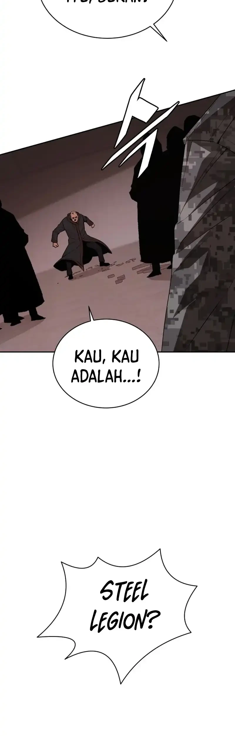 Apocalyptic Chef Awakening Chapter 105 - halaman 37