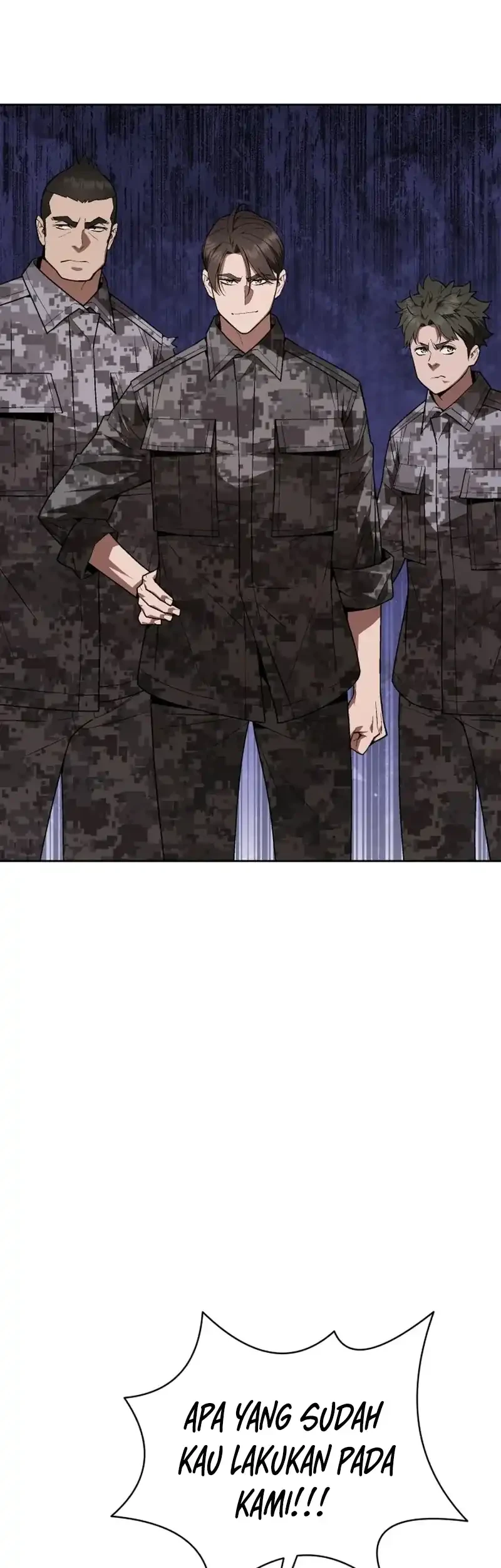 Apocalyptic Chef Awakening Chapter 105 - halaman 38
